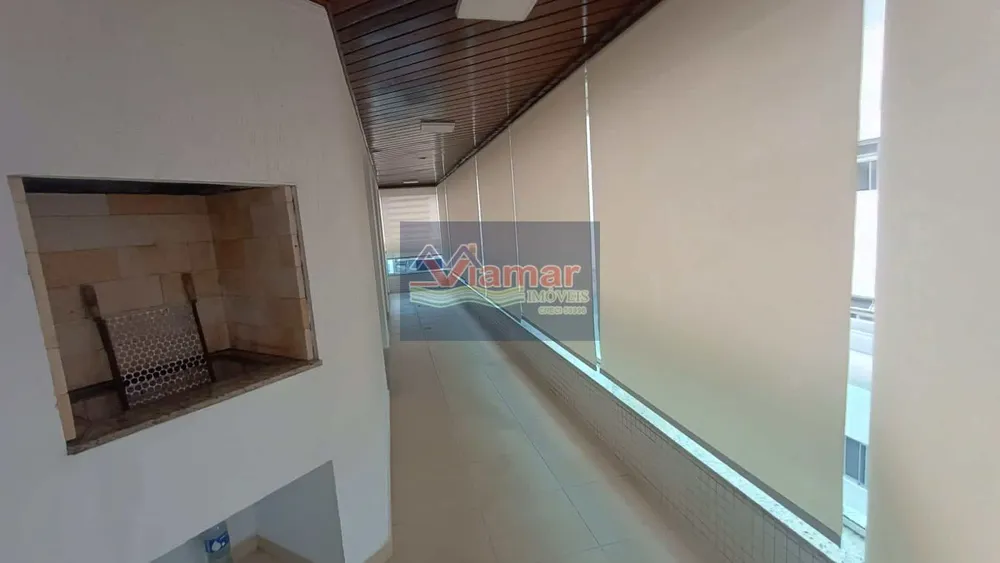 Cobertura, 3 quartos, 293 m² - Foto 4