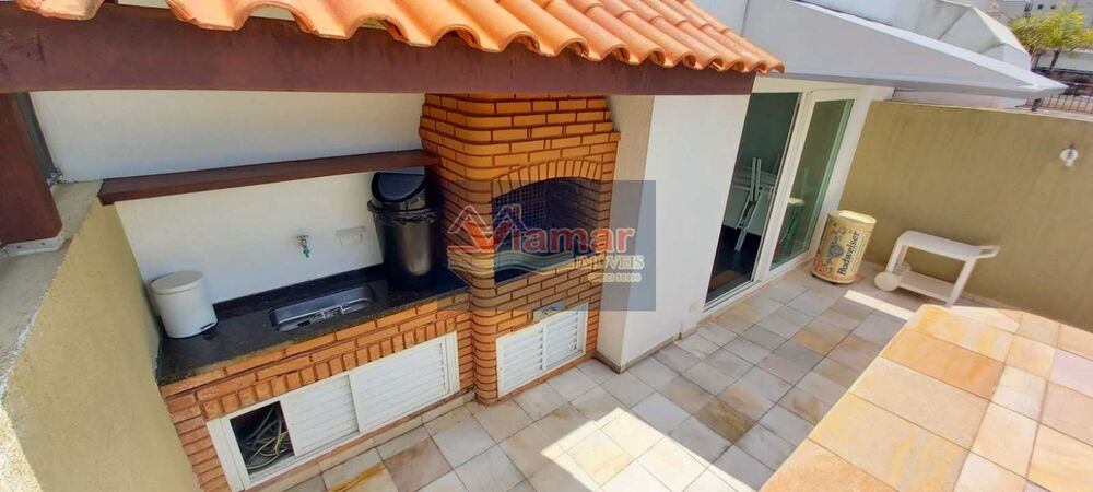 Cobertura, 3 quartos, 230 m² - Foto 1
