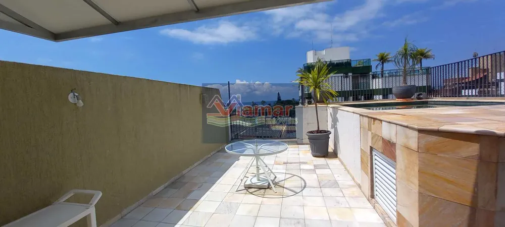 Cobertura, 3 quartos, 230 m² - Foto 4