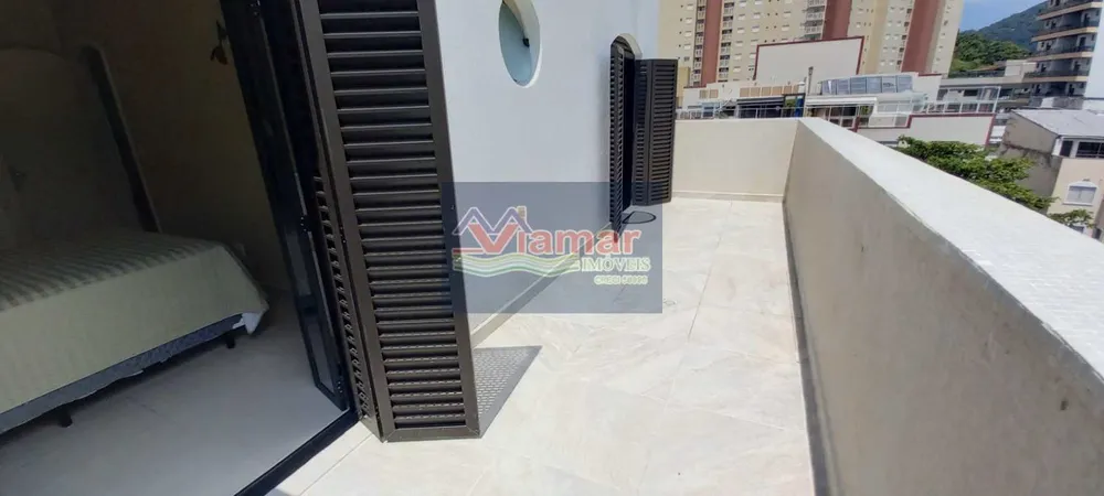 Cobertura, 3 quartos, 230 m² - Foto 12