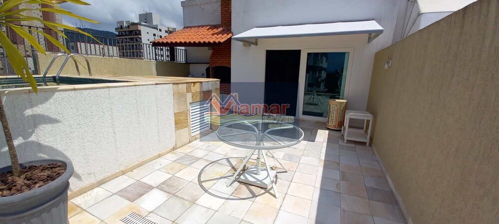 Cobertura, 3 quartos, 230 m² - Foto 4