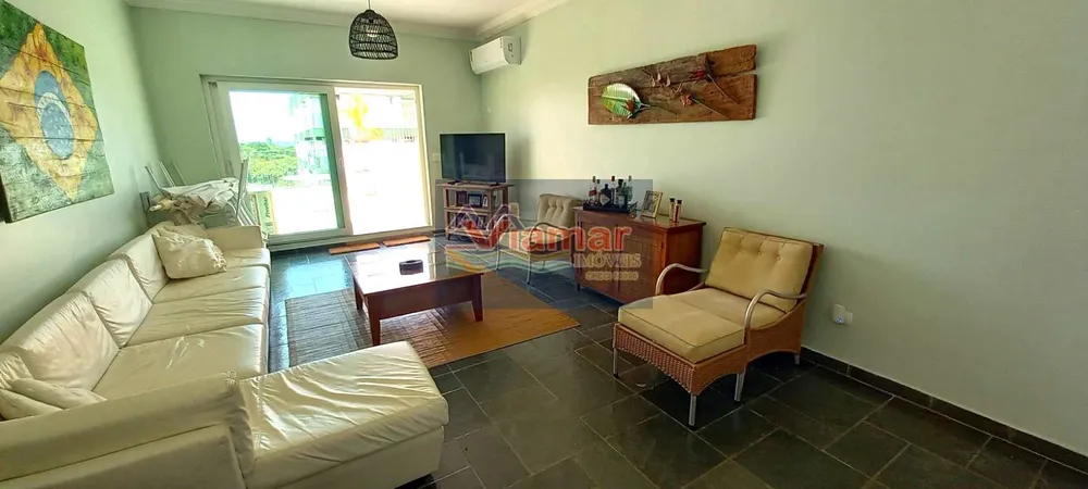 Cobertura, 3 quartos, 230 m² - Foto 5