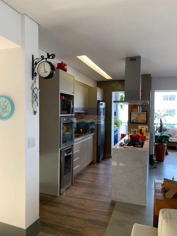 Apartamento, 2 quartos, 122 m² - Foto 6