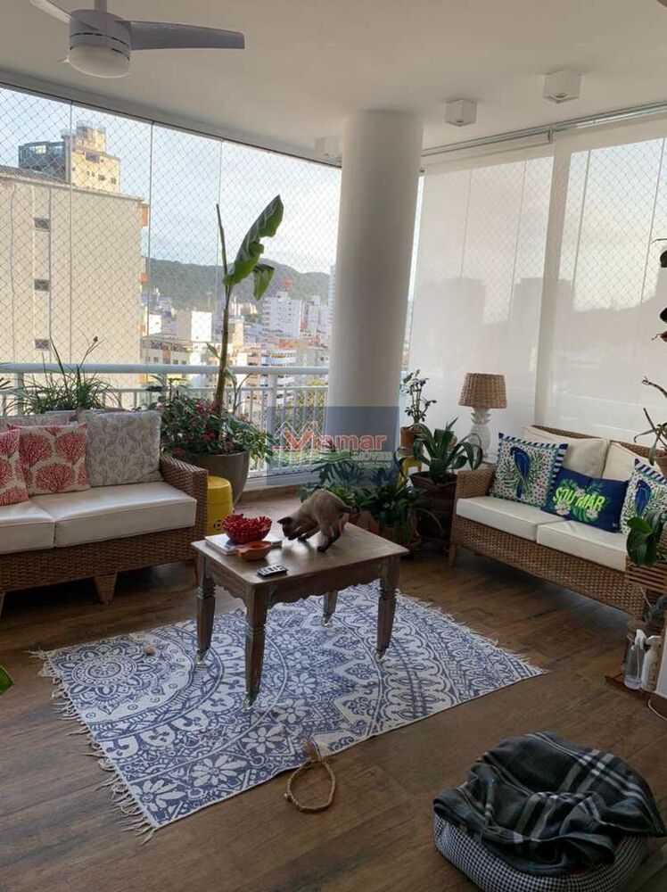 Apartamento, 2 quartos, 122 m² - Foto 2