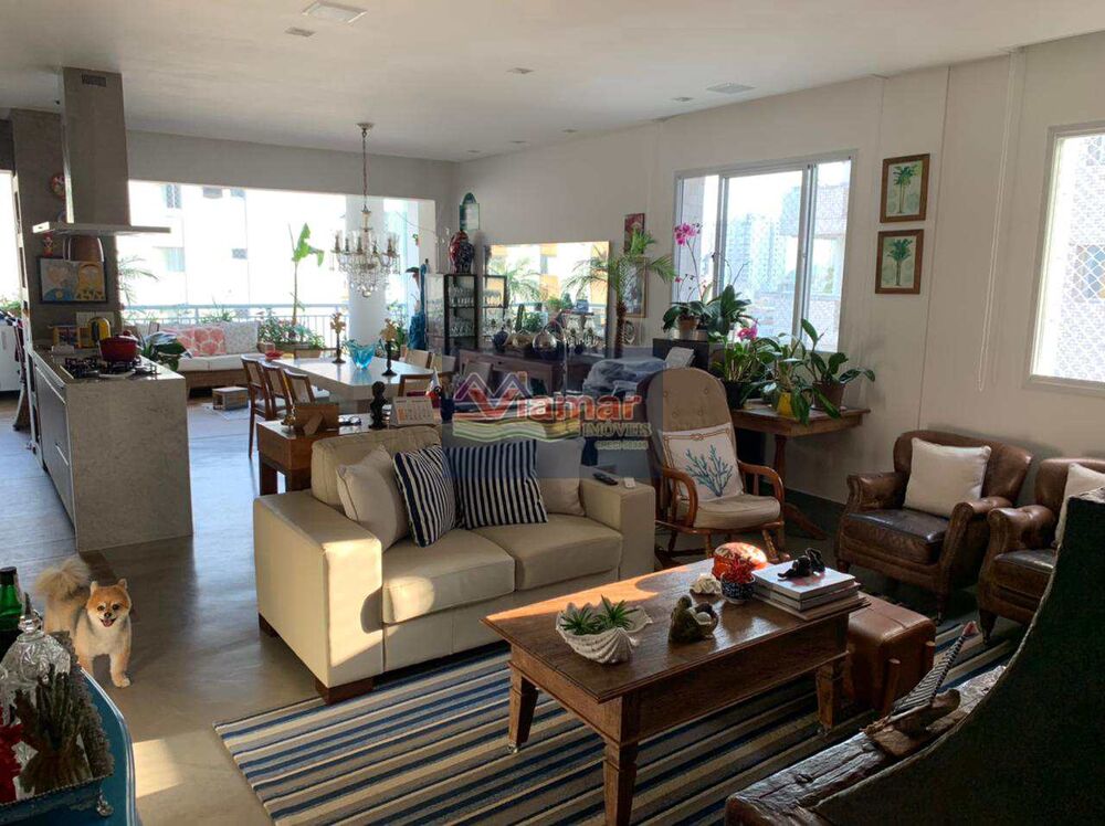 Apartamento, 2 quartos, 122 m² - Foto 12