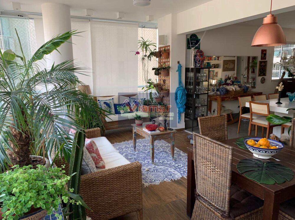 Apartamento, 2 quartos, 122 m² - Foto 4