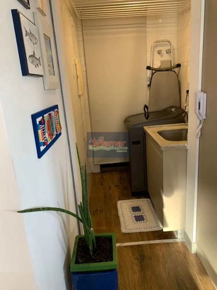 Apartamento, 2 quartos, 122 m² - Foto 8
