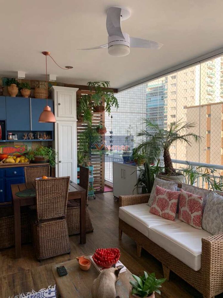 Apartamento, 2 quartos, 122 m² - Foto 5
