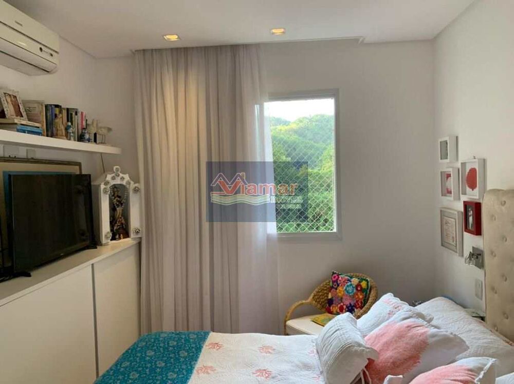 Apartamento, 2 quartos, 122 m² - Foto 1
