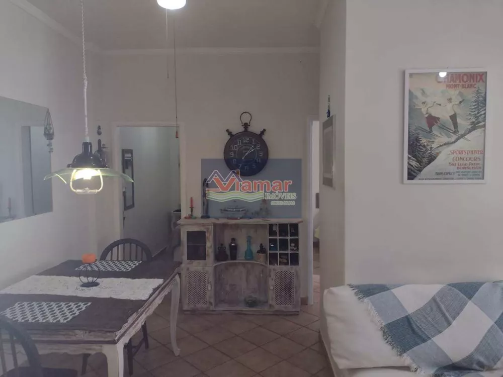 Apartamento à venda com 2 quartos, 65m² - Foto 2