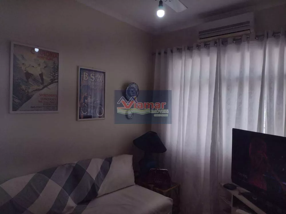 Apartamento à venda com 2 quartos, 65m² - Foto 4