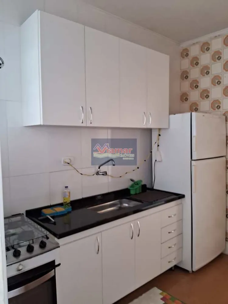 Apartamento, 1 quarto, 55 m² - Foto 2