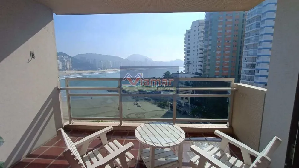 Apartamento, 3 quartos, 134 m² - Foto 2
