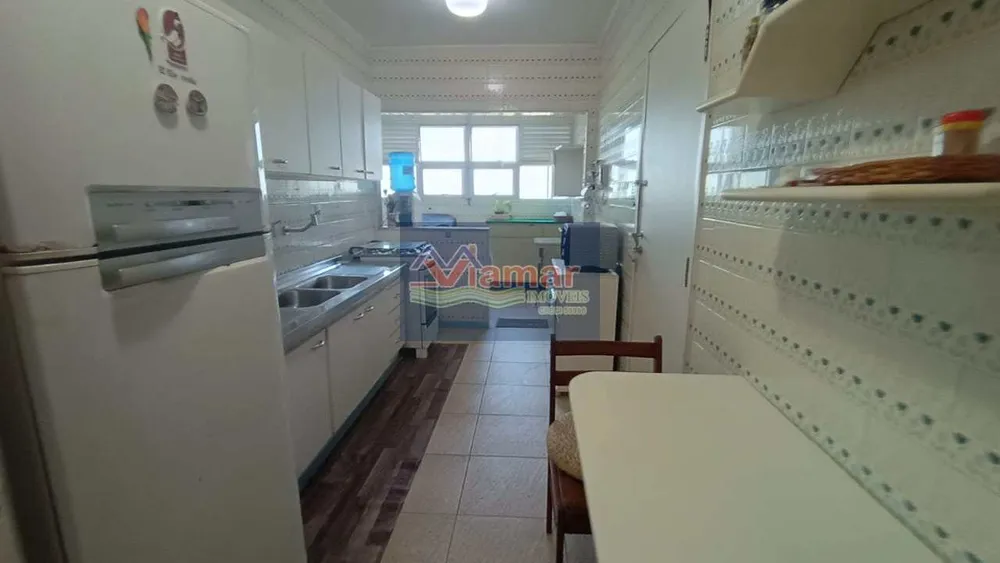 Apartamento, 3 quartos, 134 m² - Foto 8