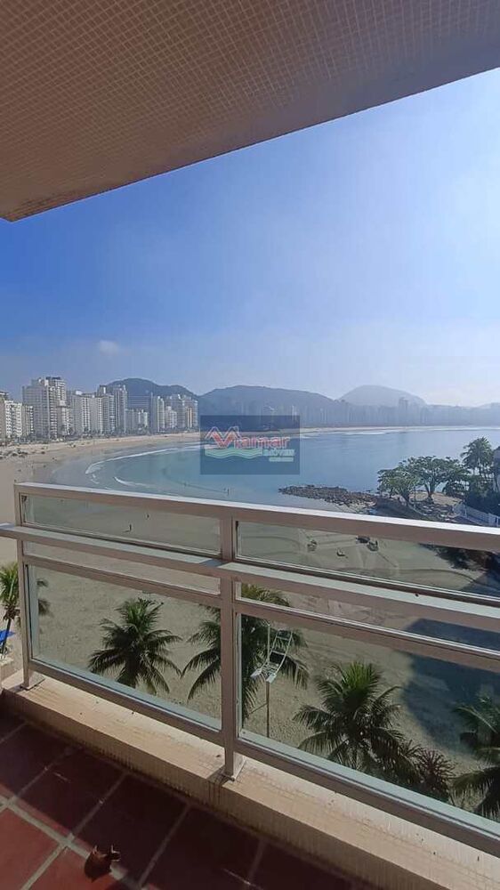 Apartamento, 3 quartos, 134 m² - Foto 1