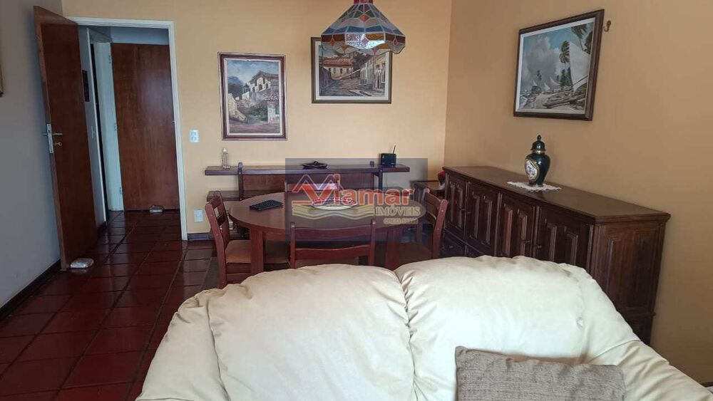 Apartamento, 3 quartos, 134 m² - Foto 2