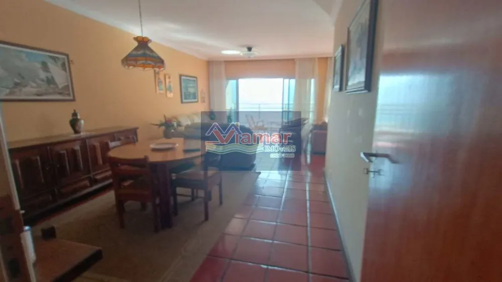 Apartamento, 3 quartos, 134 m² - Foto 6