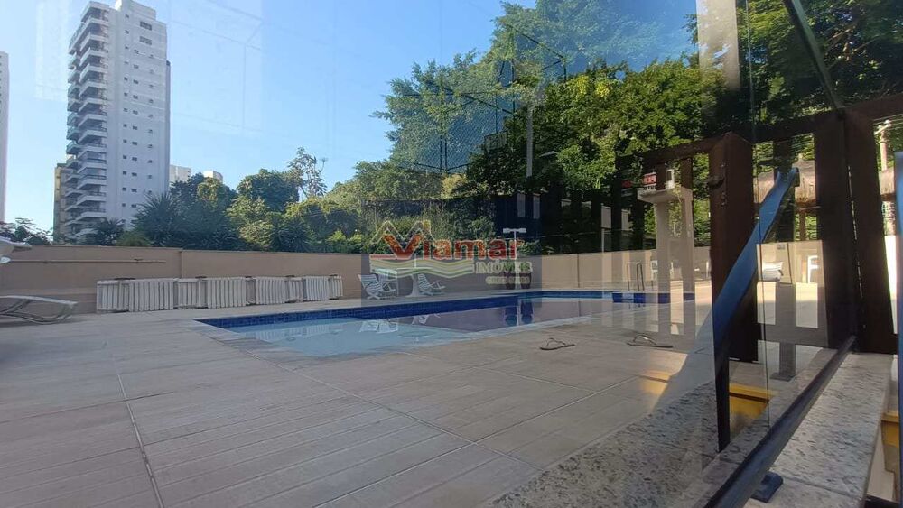 Apartamento, 3 quartos, 134 m² - Foto 4