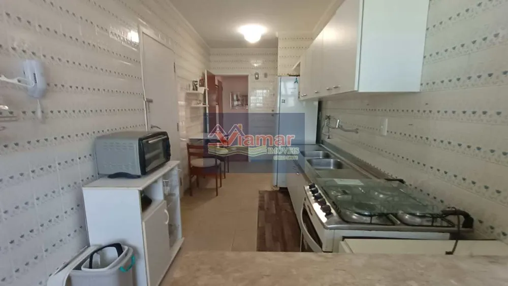 Apartamento, 3 quartos, 134 m² - Foto 9