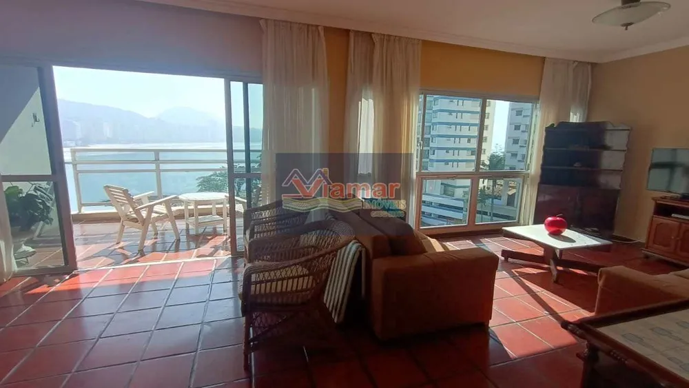 Apartamento, 3 quartos, 134 m² - Foto 3