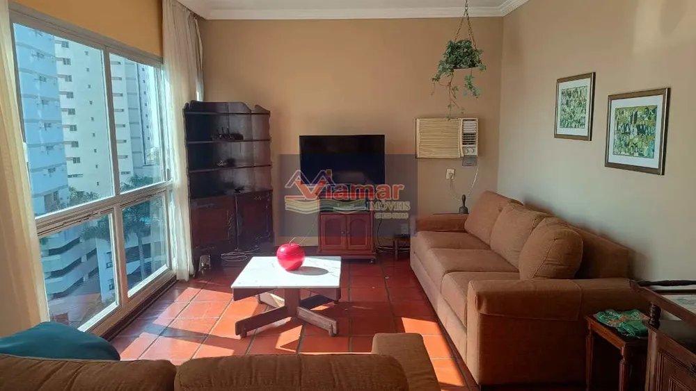 Apartamento, 3 quartos, 134 m² - Foto 4