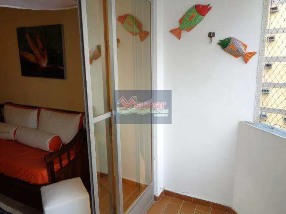 Apartamento, 2 quartos, 75 m² - Foto 12