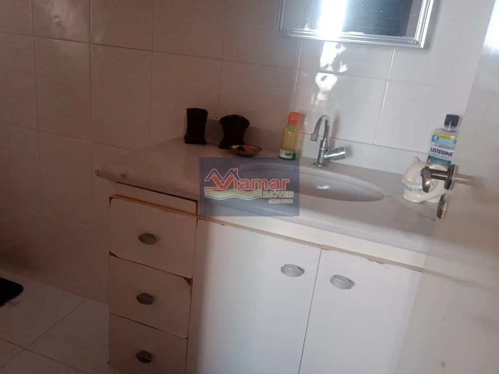 Apartamento, 2 quartos, 75 m² - Foto 2
