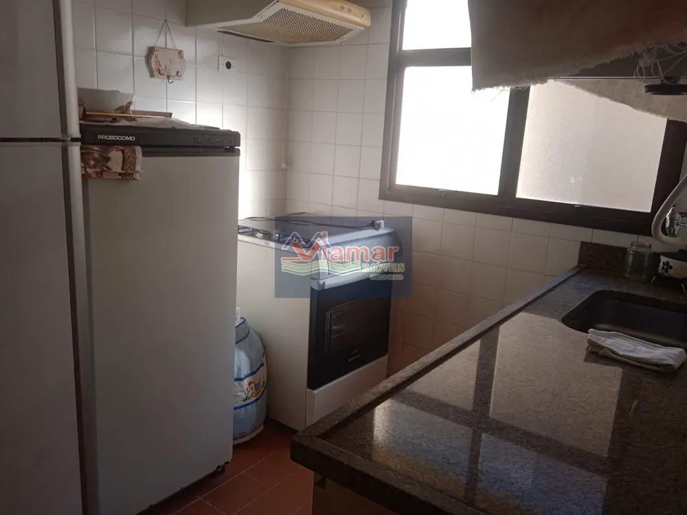 Apartamento, 2 quartos, 75 m² - Foto 14