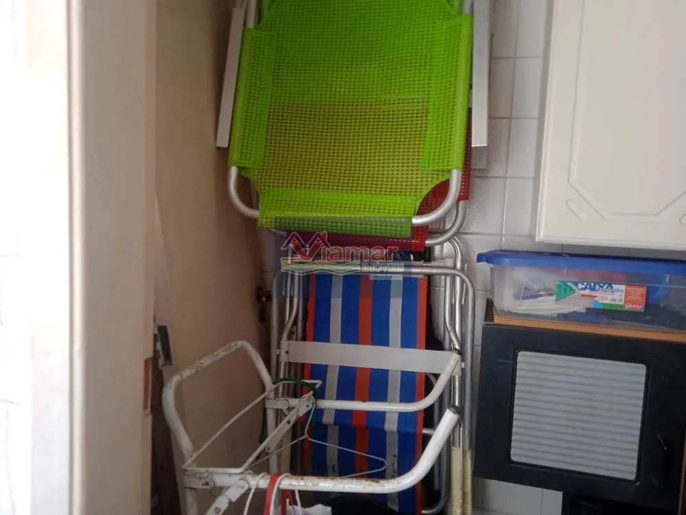 Apartamento, 2 quartos, 75 m² - Foto 4