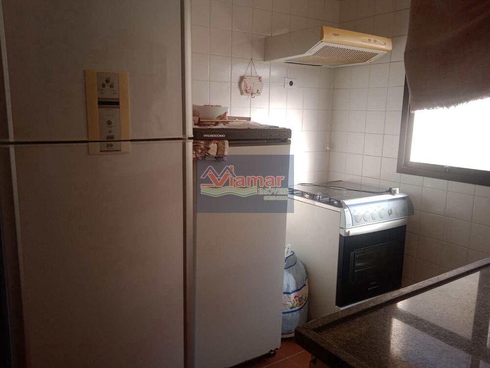 Apartamento à venda com 2 quartos, 75m² - Foto 3