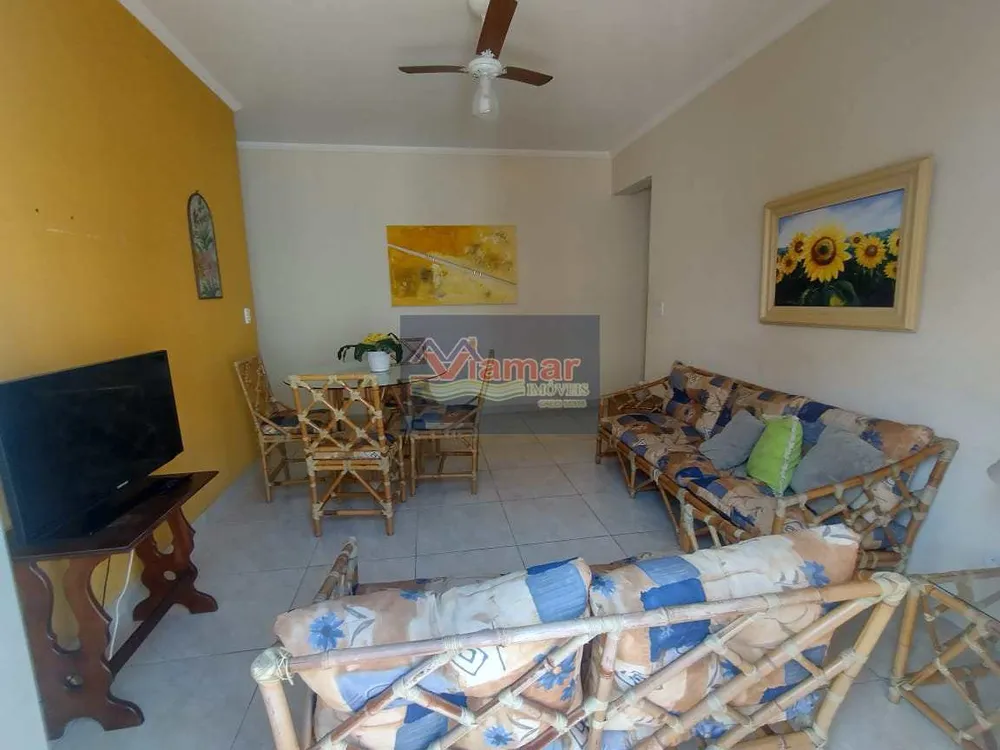 Apartamento, 2 quartos, 104 m² - Foto 3