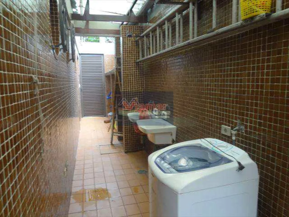 Casa, 5 quartos, 300 m² - Foto 13