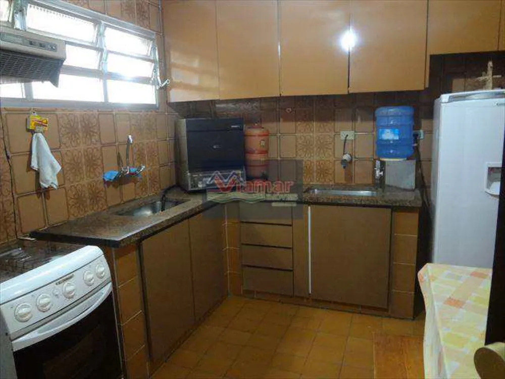 Casa, 5 quartos, 300 m² - Foto 8