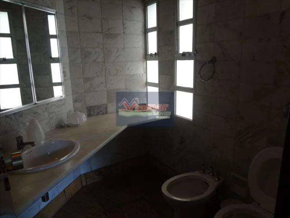 Casa, 5 quartos, 300 m² - Foto 11