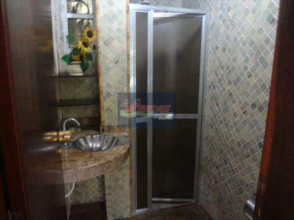Casa, 5 quartos, 300 m² - Foto 15