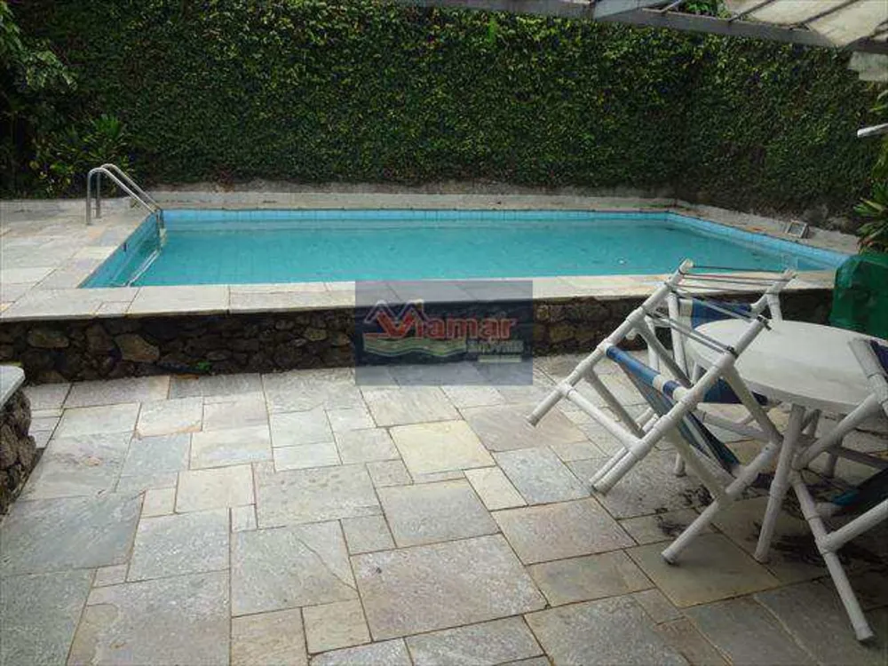 Casa, 5 quartos, 300 m² - Foto 16