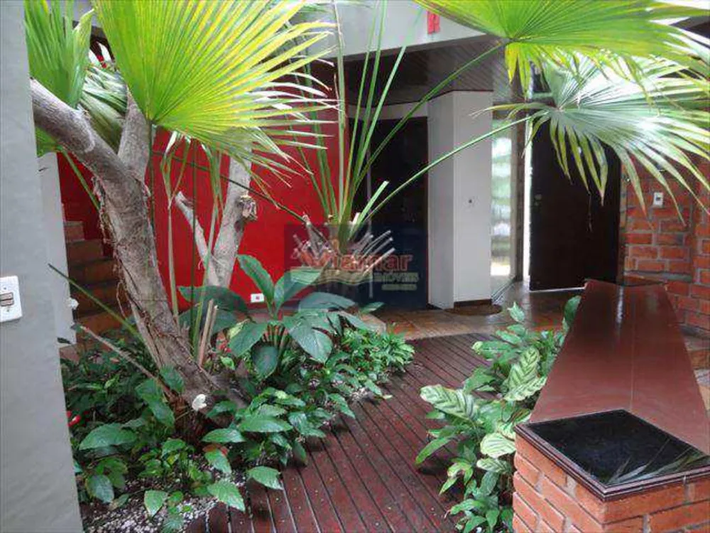 Casa, 5 quartos, 300 m² - Foto 10