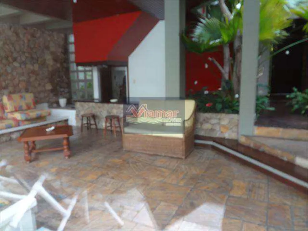 Casa, 5 quartos, 300 m² - Foto 6