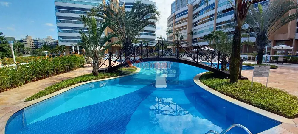Apartamento, 4 quartos, 209 m² - Foto 1