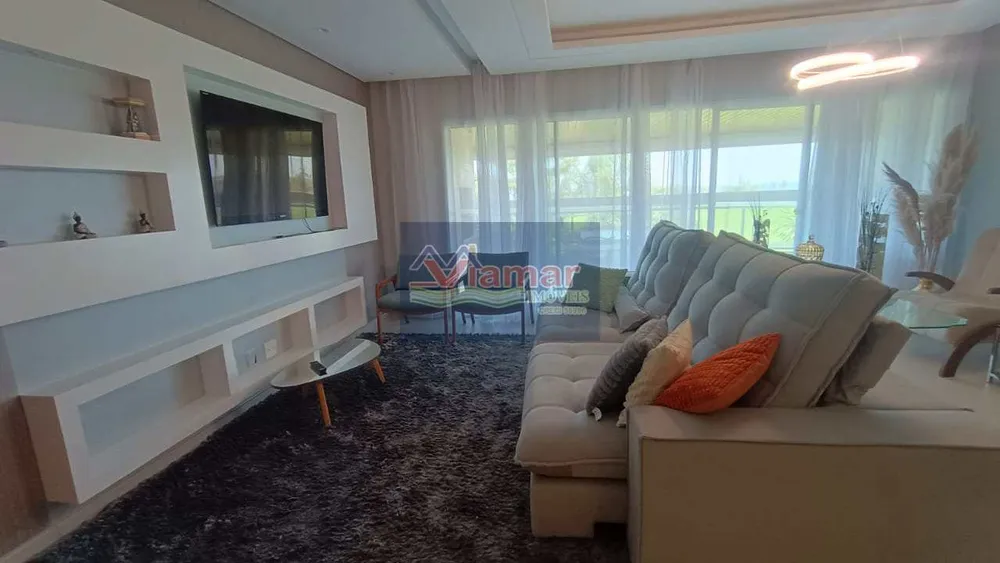 Apartamento, 4 quartos, 209 m² - Foto 4