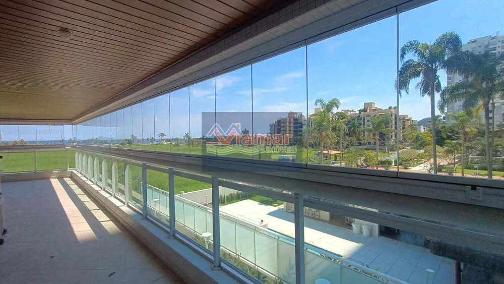 Apartamento, 4 quartos, 209 m² - Foto 11