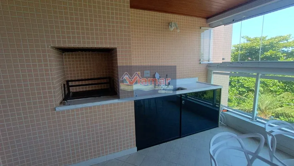 Apartamento, 4 quartos, 209 m² - Foto 12
