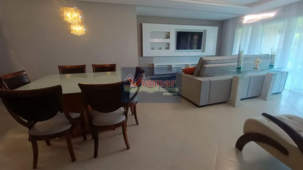 Apartamento, 4 quartos, 209 m² - Foto 5