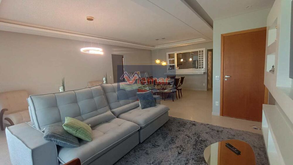 Apartamento, 4 quartos, 209 m² - Foto 1