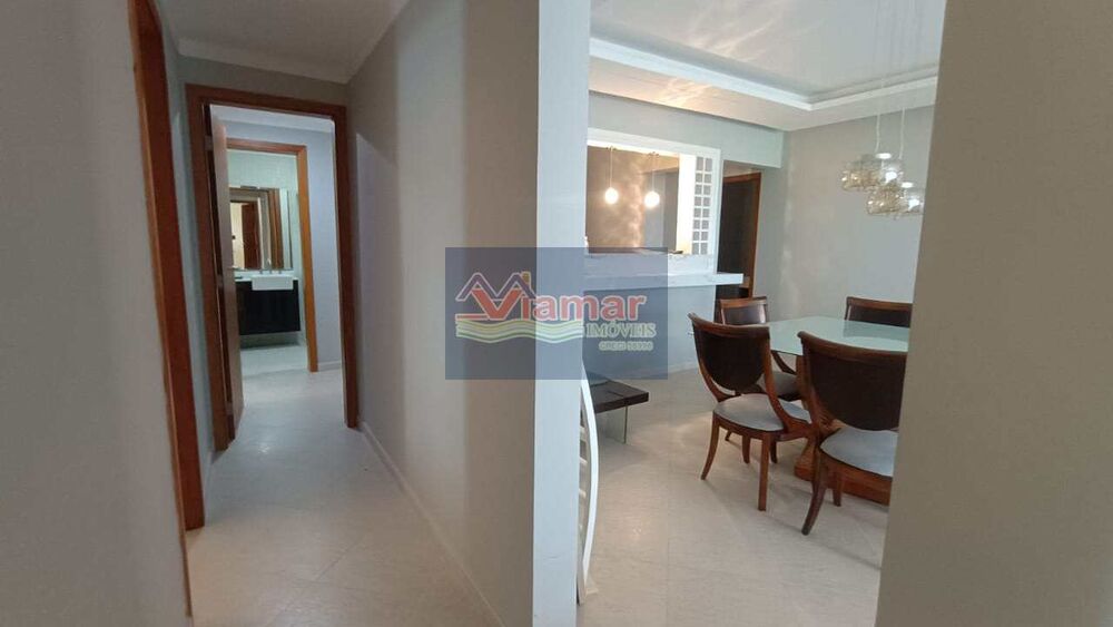 Apartamento, 4 quartos, 209 m² - Foto 4
