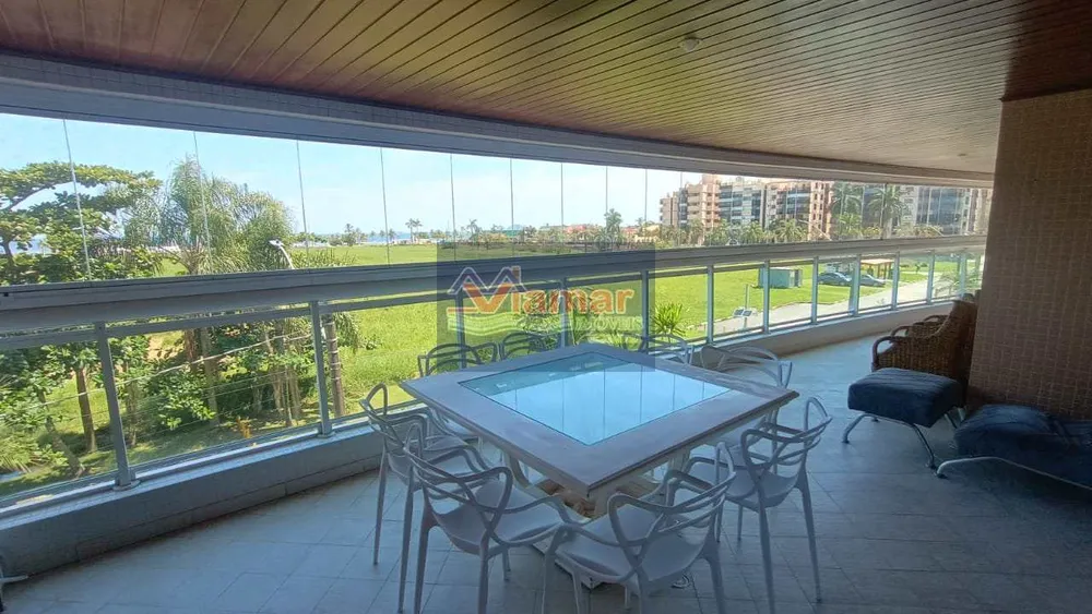 Apartamento, 4 quartos, 209 m² - Foto 13