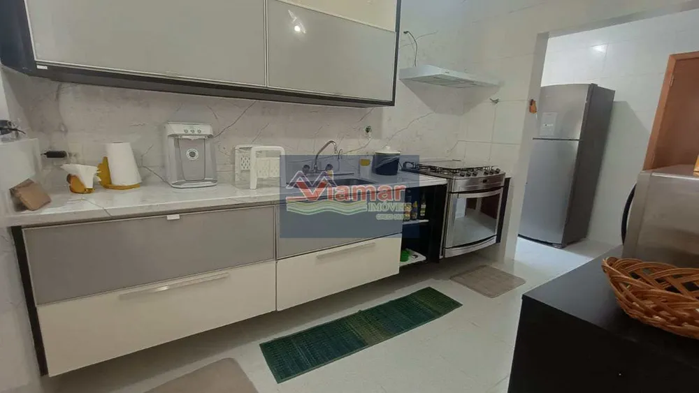 Apartamento, 4 quartos, 209 m² - Foto 8