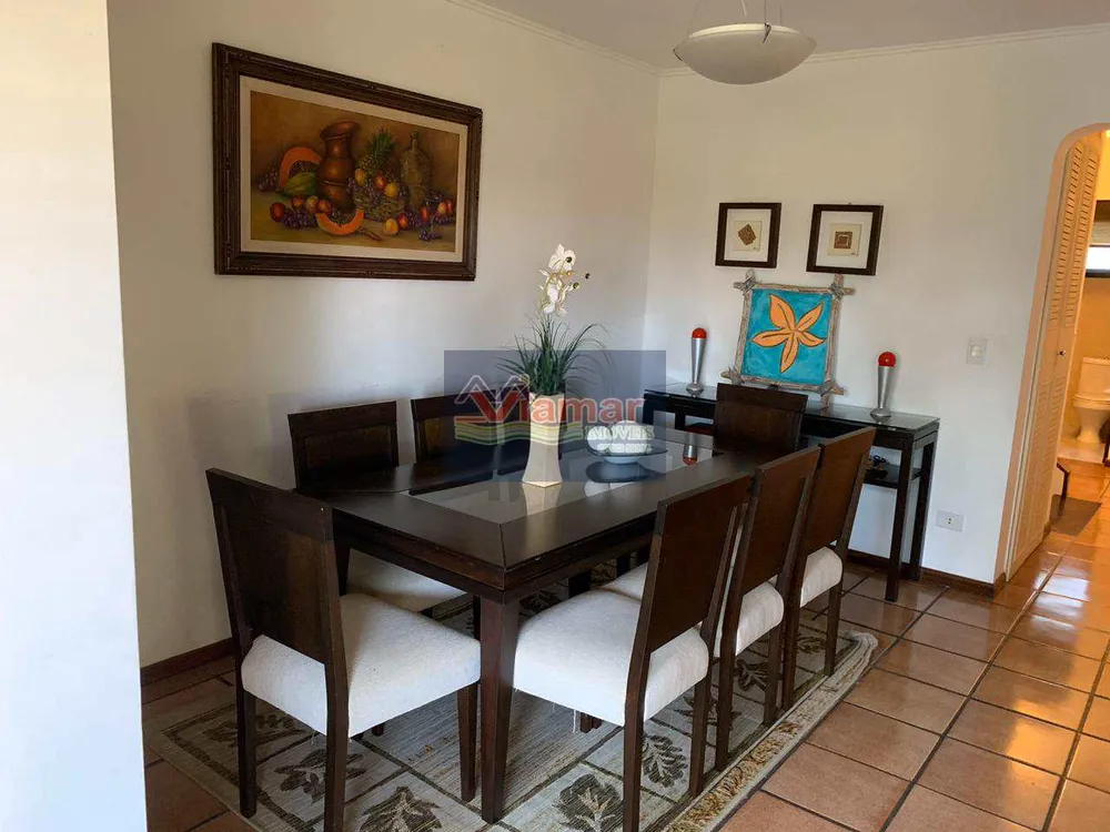 Apartamento, 3 quartos, 134 m² - Foto 13