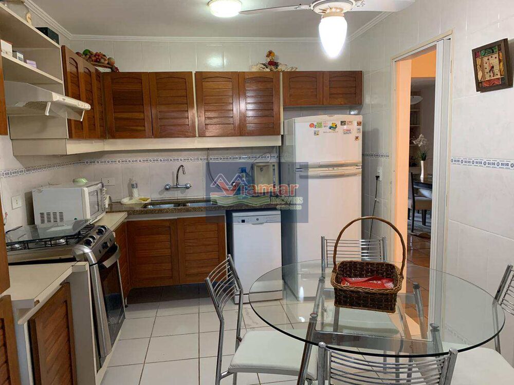 Apartamento, 3 quartos, 134 m² - Foto 4