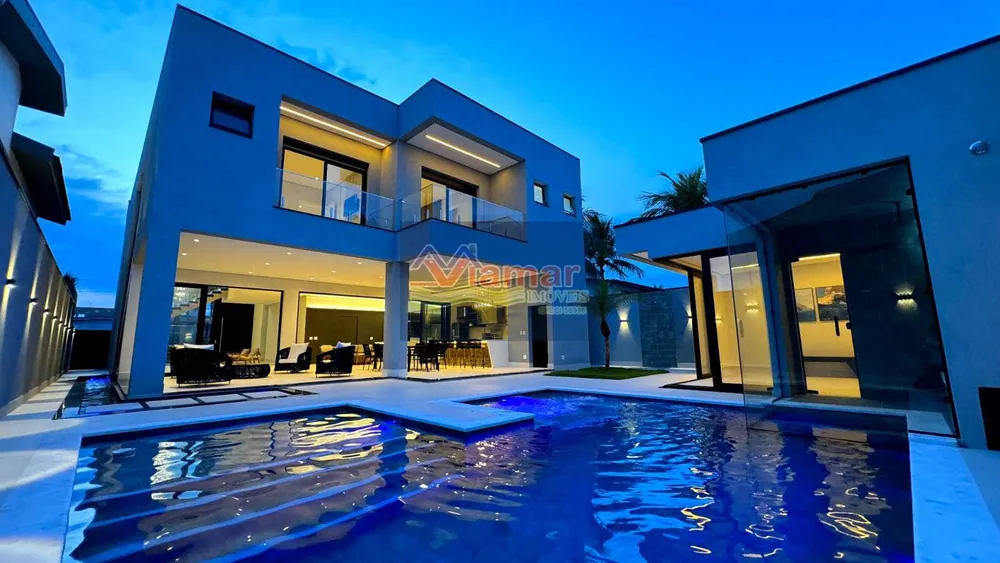 Casa, 7 quartos, 1000 m² - Foto 7